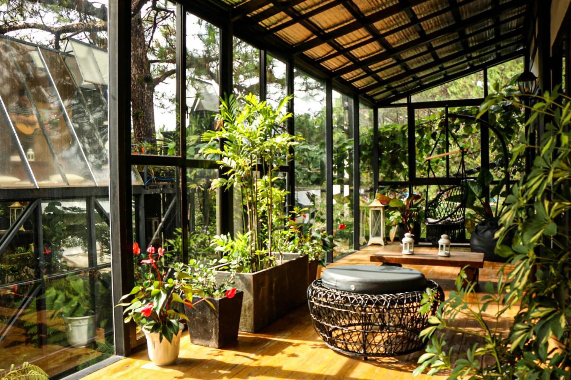 Tudor In The Pines Βίλα Baguio City Εξωτερικό φωτογραφία